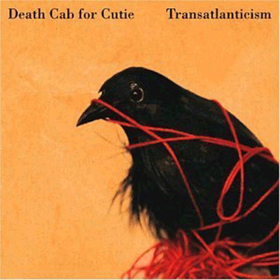 death cab for cutie transatlanticism. Death Cab For Cutie –